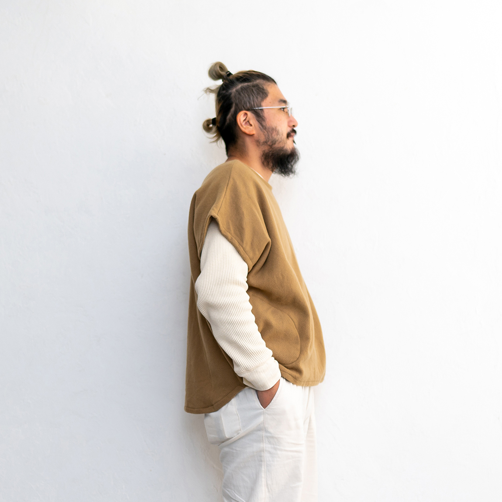 Cotton Flannel - Mos