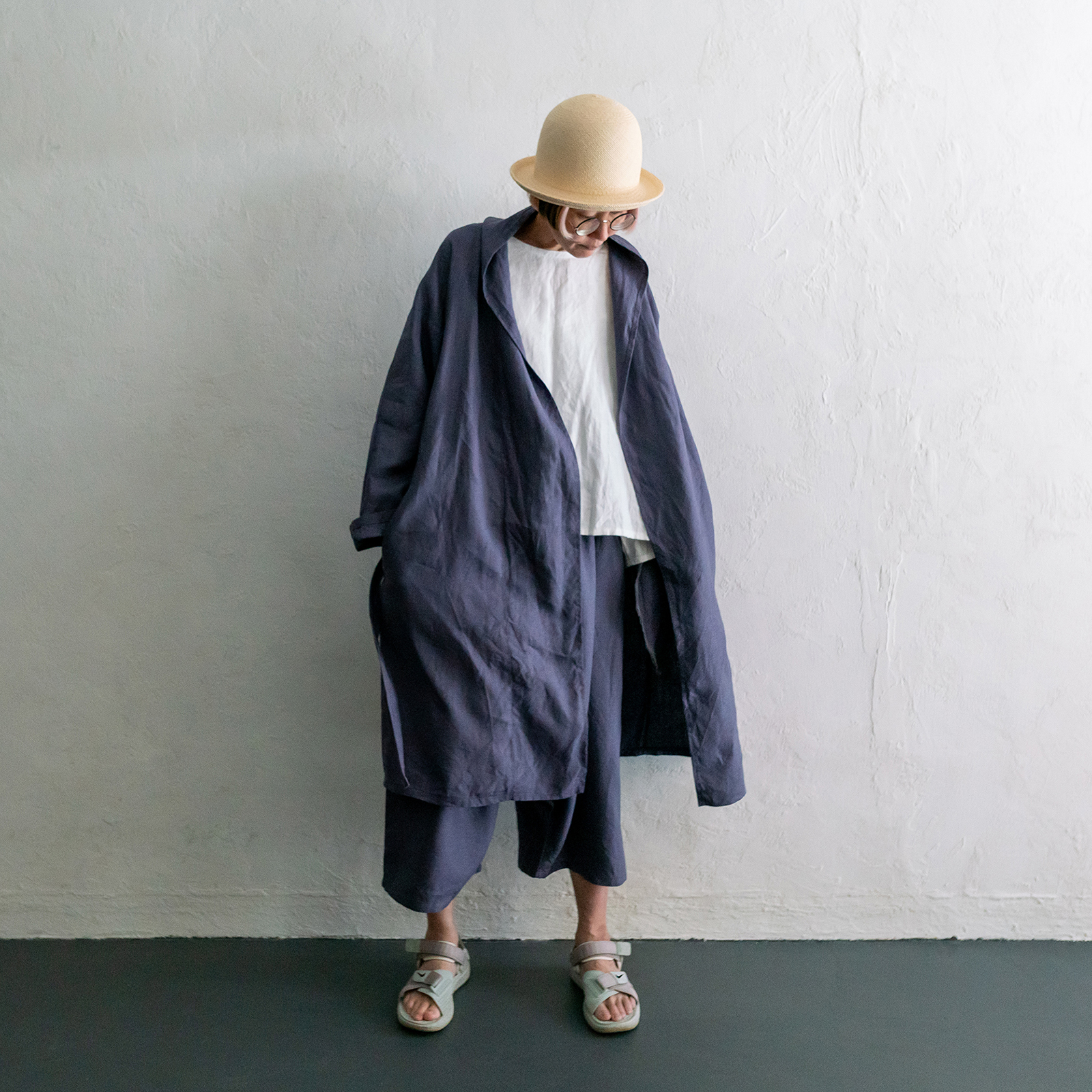 Linen - Sumire