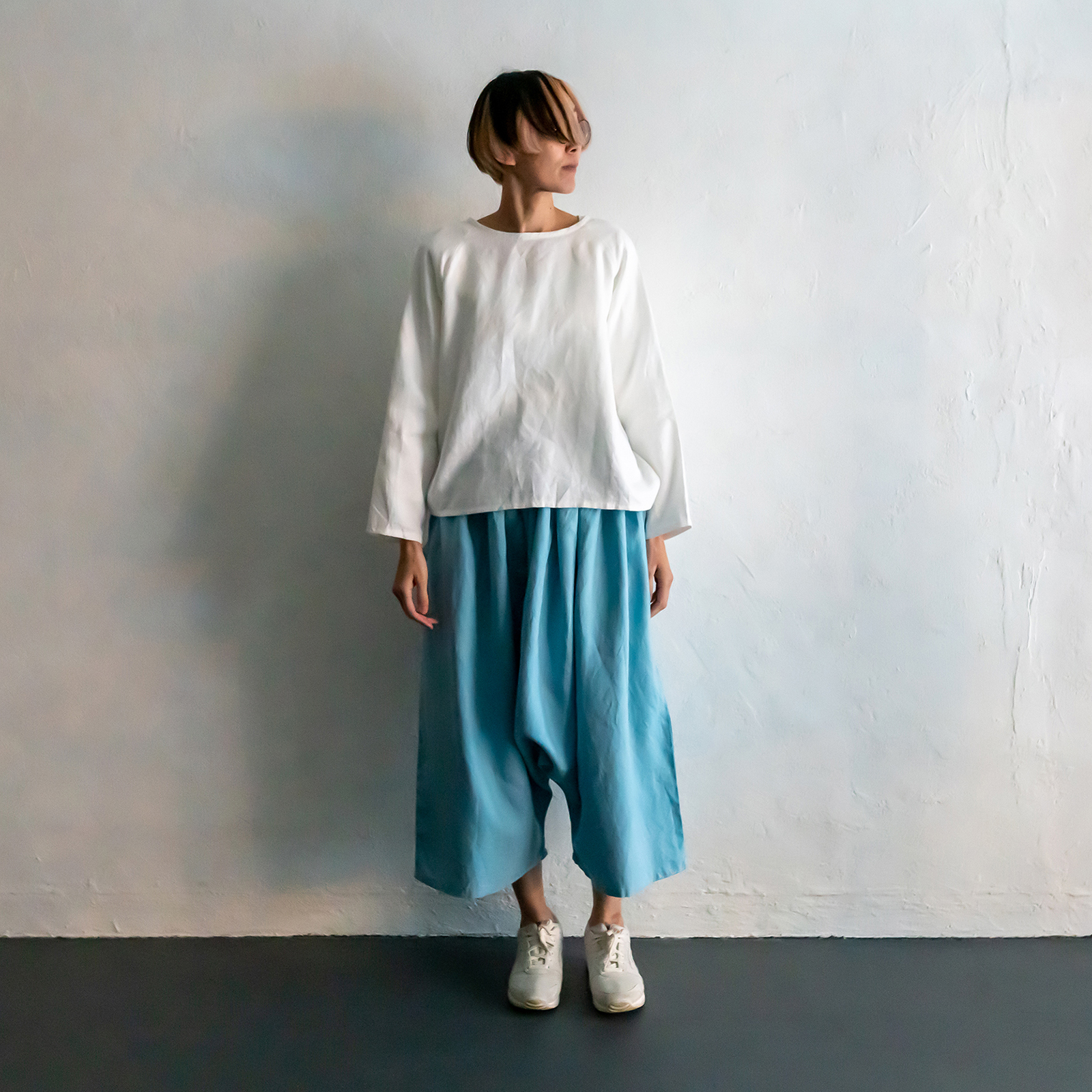 Linen - Wasurenagusa