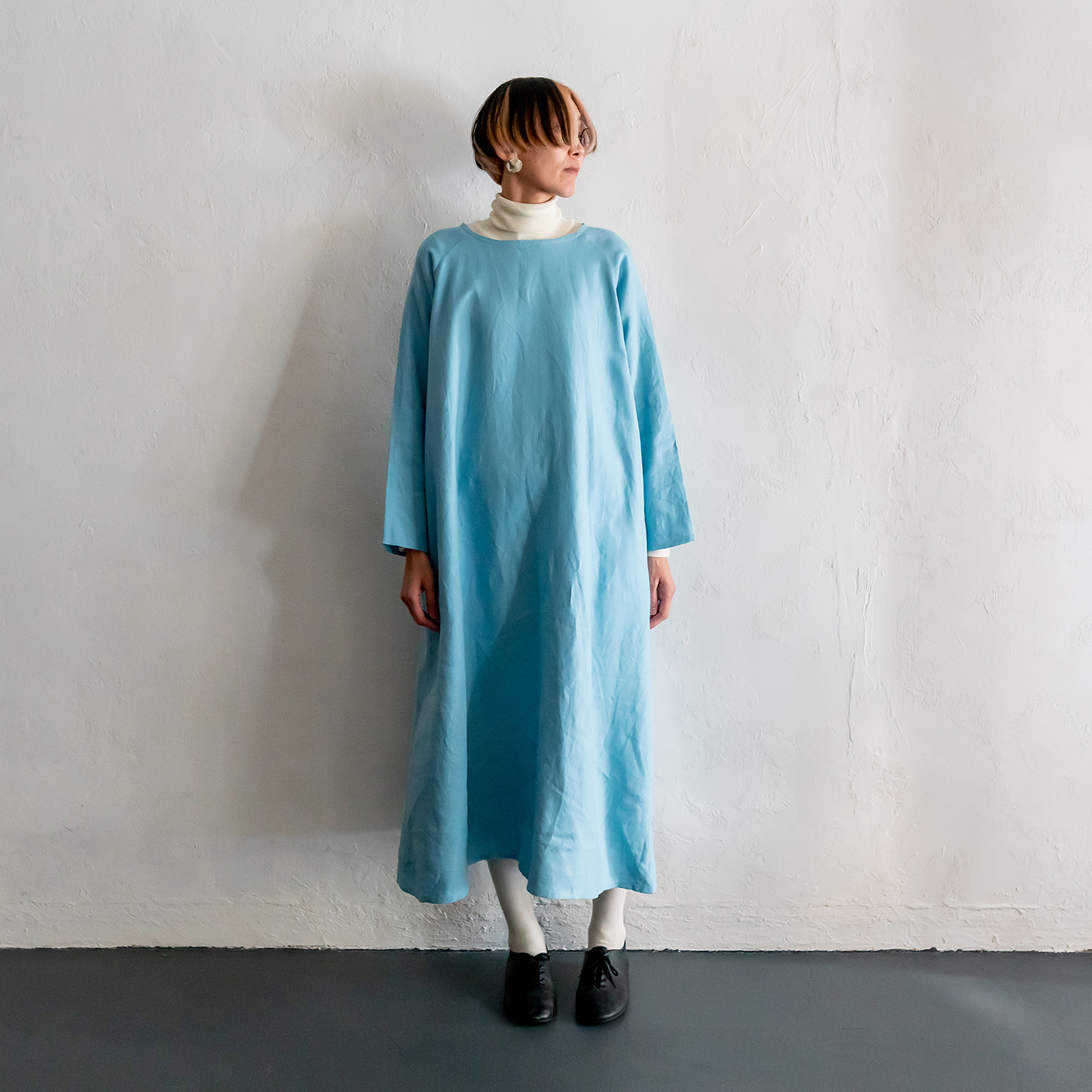 Linen - Wasurenaguza