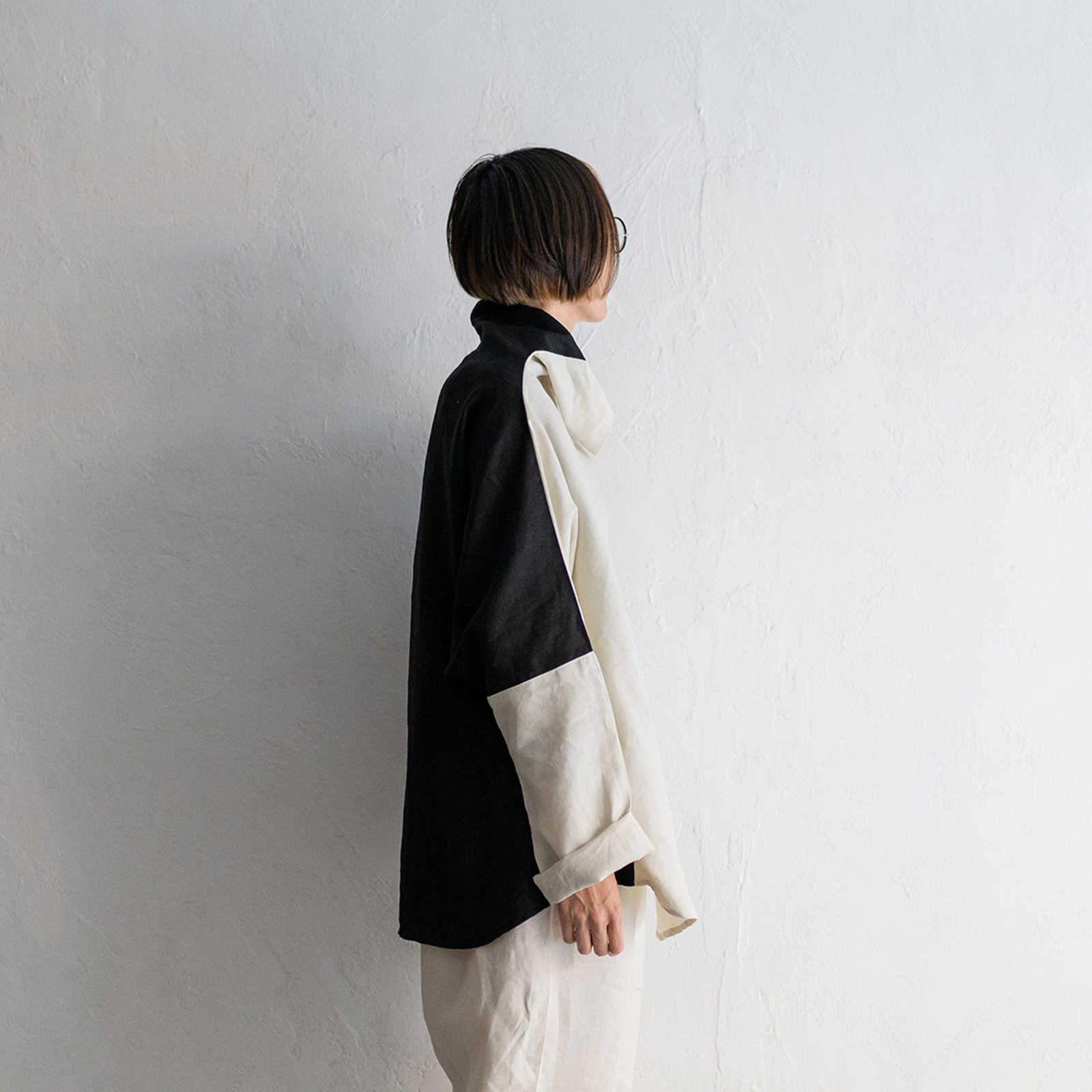 Orca Smock
