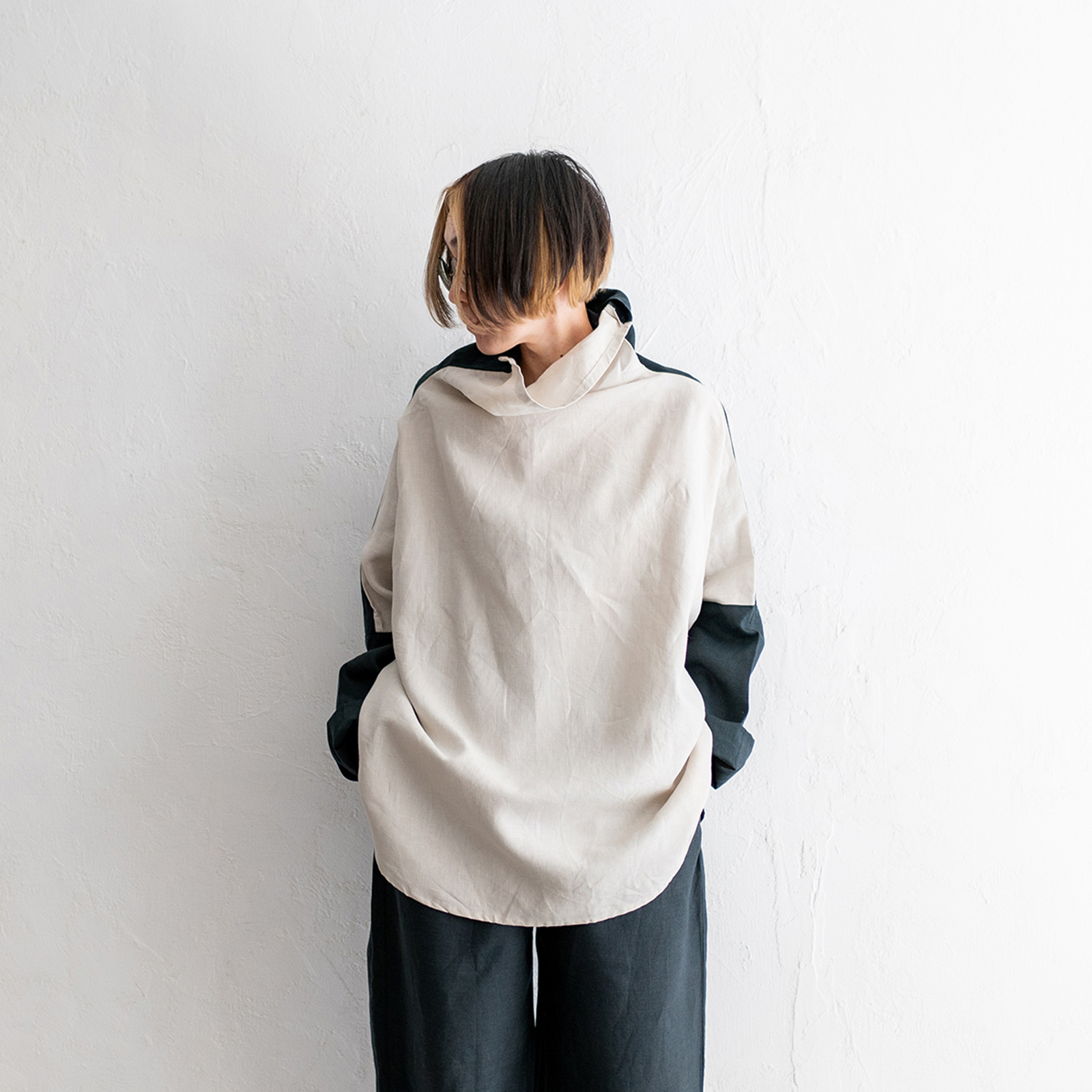 Linen - Kiichigo x Mushroom